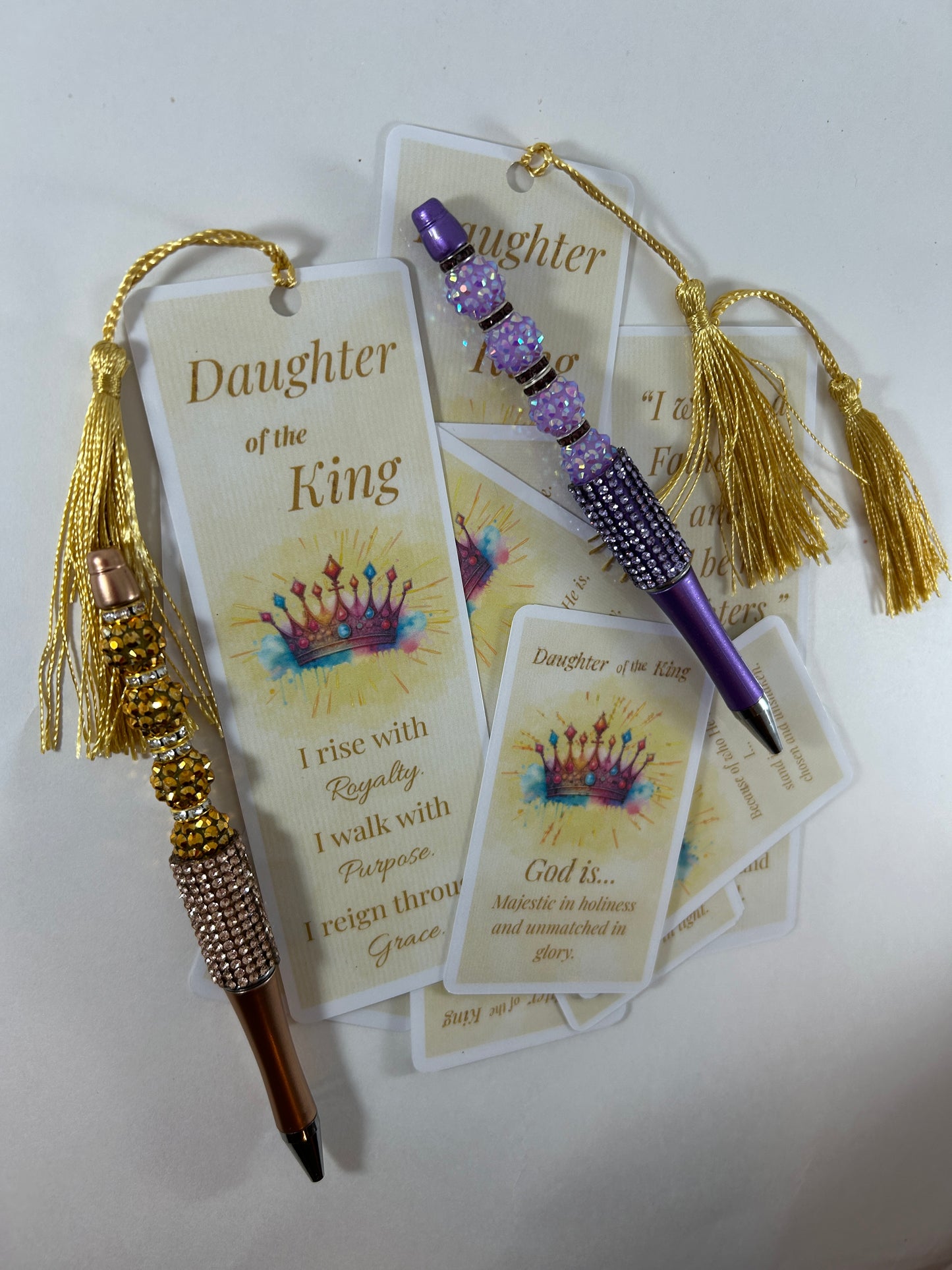 Girl... Pray! 30 Day Prayer Journal