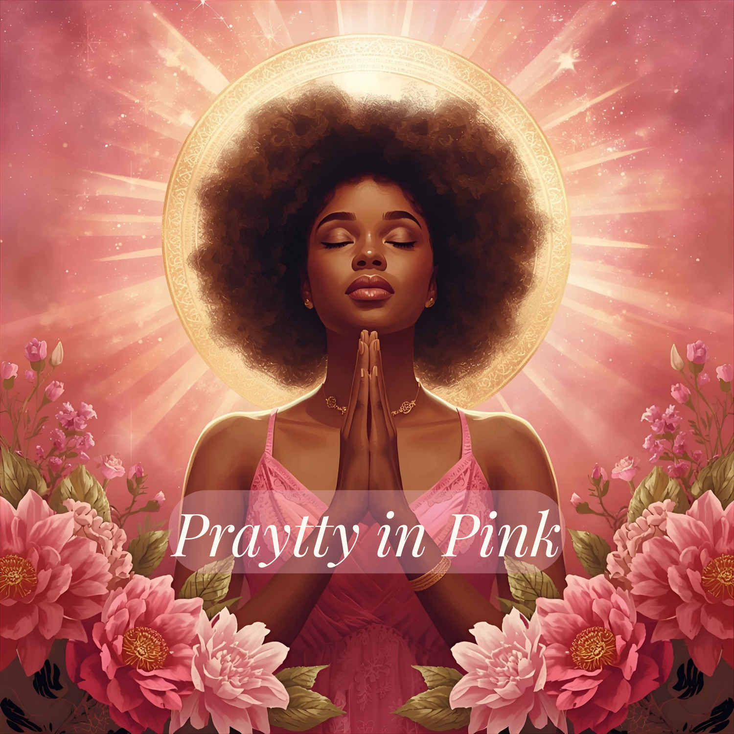 Praytty in Pink Collection