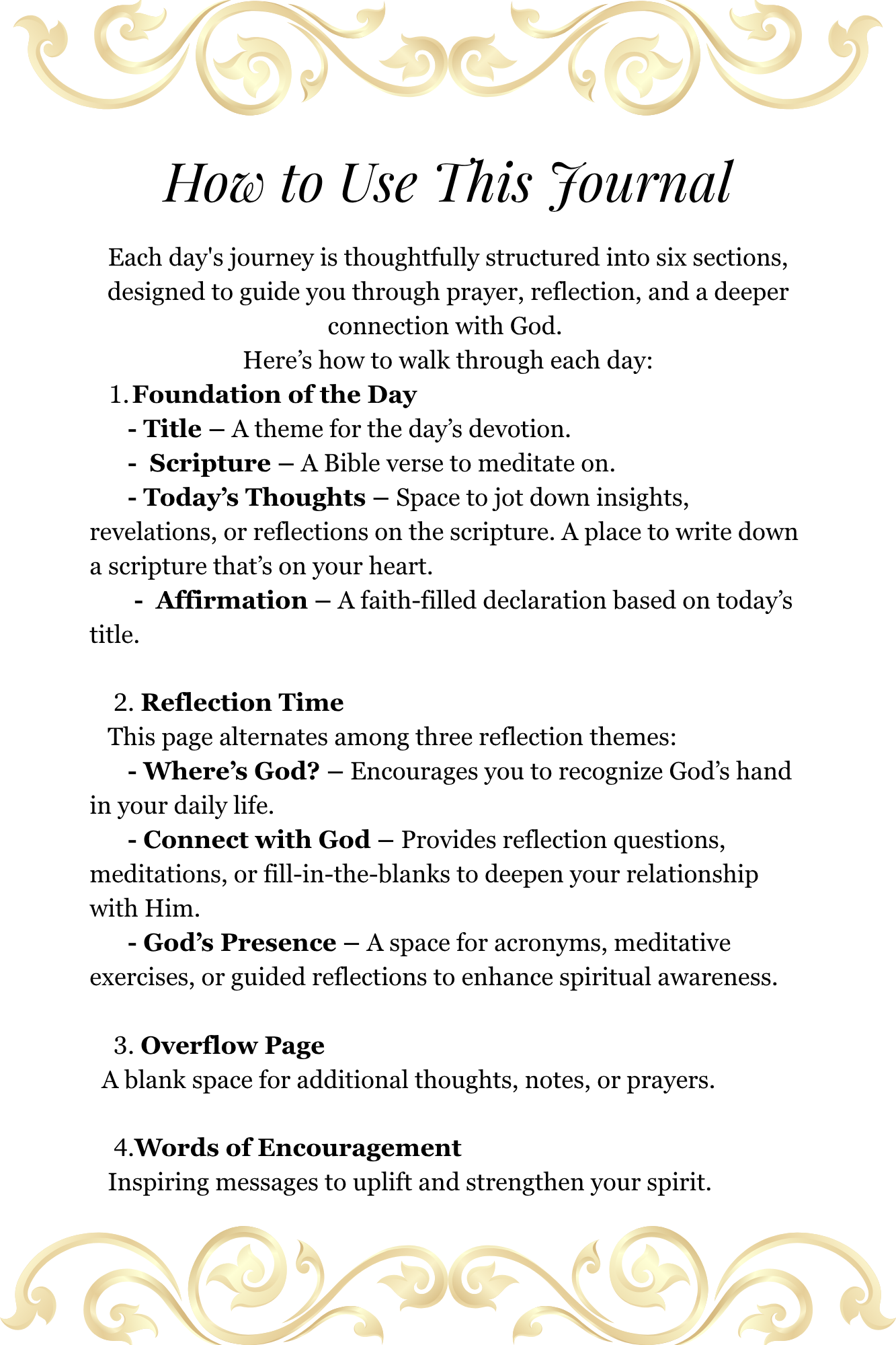 Girl... Pray! 30 Day Prayer Journal