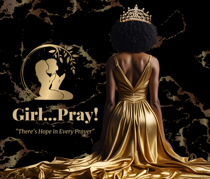 Glory & Grace 20 oz Tumbler- Glory & Grace Collection